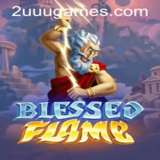 Descubra o Encantamento de BlessedFlame: Aventuras e Estratégias Chamativas