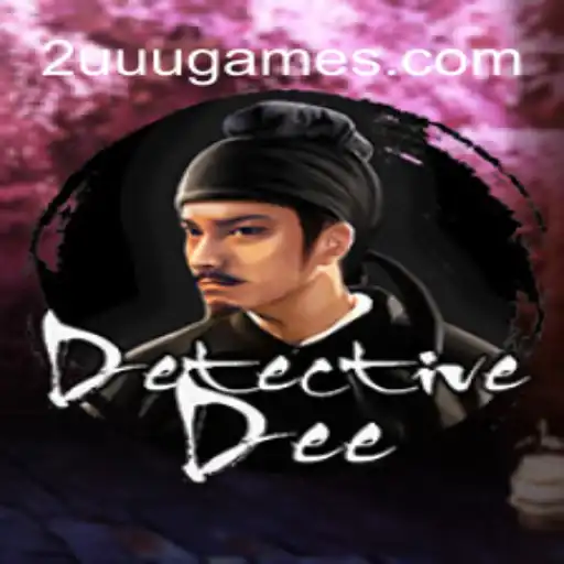 DetectiveDee: Uma Imersão no Mundo da Investigação com a Palavra-Chave 2UUU