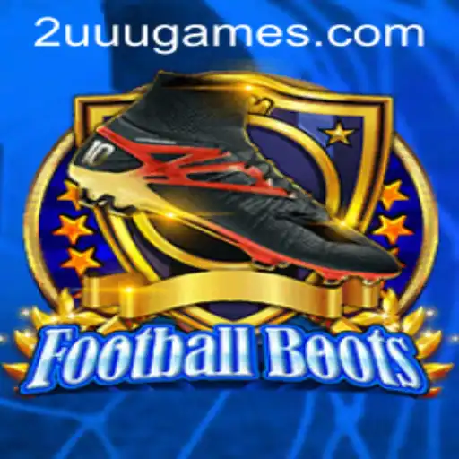 FootballBoots: Descubra o Novo Fenômeno no Mundo dos Jogos