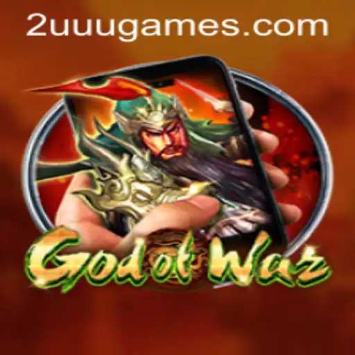 Explorando o Universo de GodofWarM: Uma Jornada Épica com 2UUU