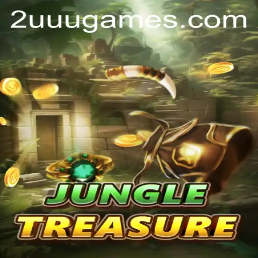Desvendando JungleTreasure: Um Mergulho nas Regras e Aventuras do Novo Jogo 2UUU
