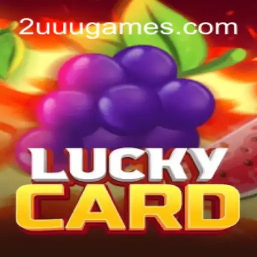 Explorando LuckyCard: O Jogo de Cartas que Está Conquistando o Mundo