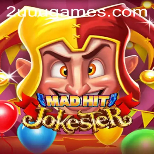 Explorando MadHitJokester: O Novo Fenômeno dos Jogos de Tabuleiro