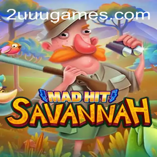 Explorando MadHitSavannah: O Novo Fenômeno dos Jogos de Estratégia