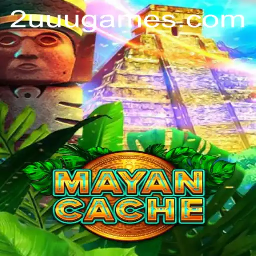 Explorando o Fascinante Mundo de MayanCache
