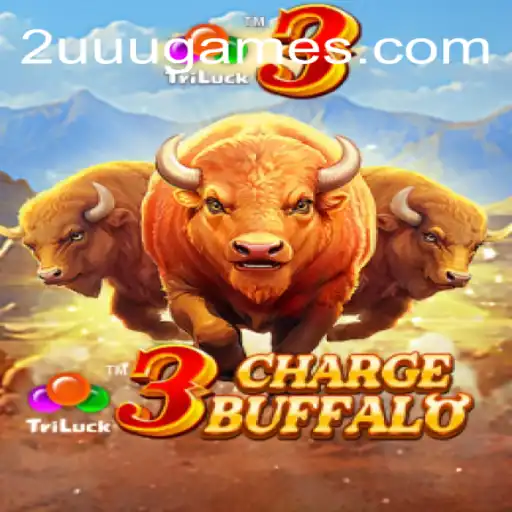 Explorando o Universo de 3ChargeBuffalo: Um Novo Clássico nos Jogos de Tabuleiro