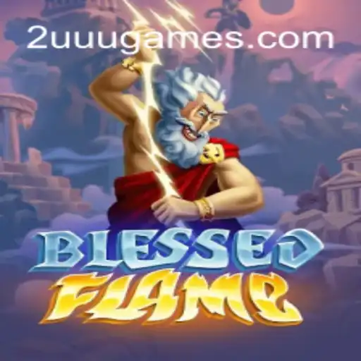Descubra o Encantamento de BlessedFlame: Aventuras e Estratégias Chamativas
