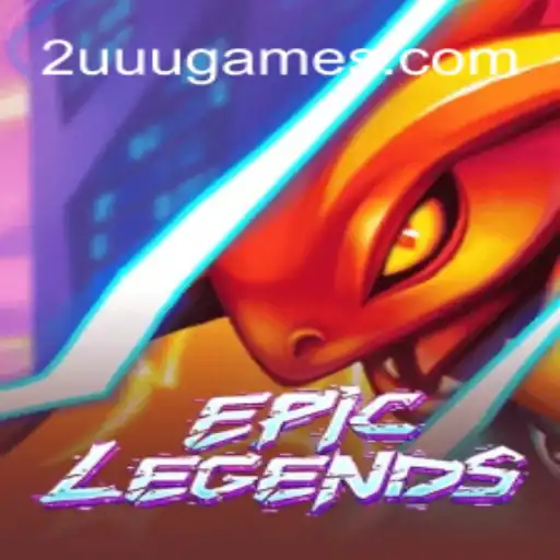 EpicLegends: A Nova Sensação no Mundo dos Games