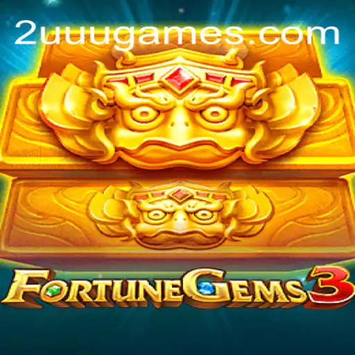 FortuneGems3: Uma Imersão no Universo das Gemas da Fortuna