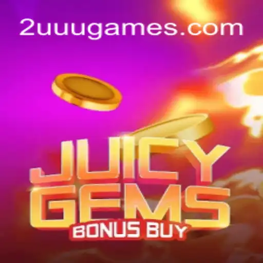 JuicyGemsBonusBuy: Uma Imersão no Universo dos Jogos
