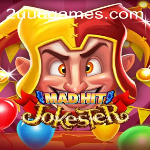 Explorando MadHitJokester: O Novo Fenômeno dos Jogos de Tabuleiro