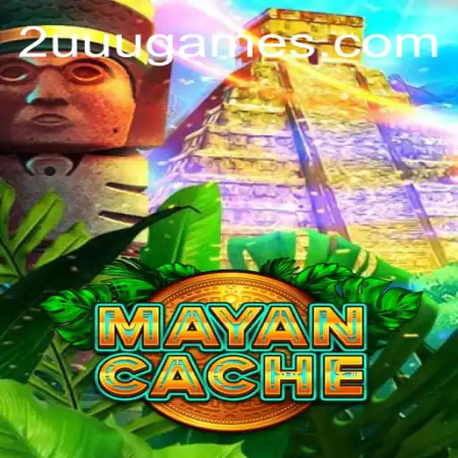 Explorando o Fascinante Mundo de MayanCache