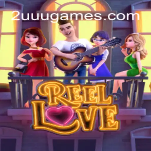 ReelLove: Explorando o Fascinante Mundo do Jogo com Tema Romântico