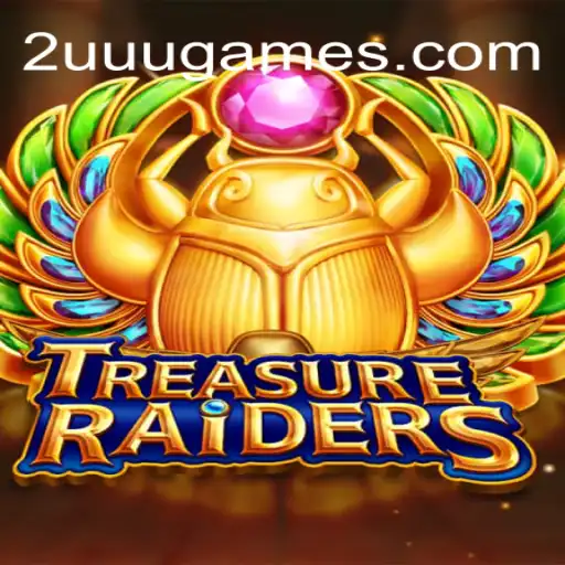 Explorando o Mundo do Jogo TREASURERAIDERS