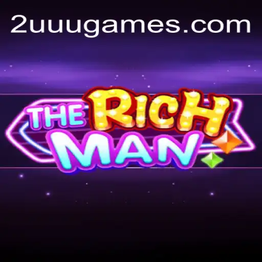 TheRichMan: O Novo Jogo de Estratégia e Sua Chave Misteriosa '2UUU'