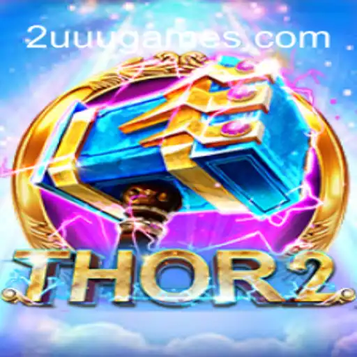 Thor2: A Nova Era dos Jogos de Estratégia com Magia 2UUU