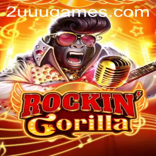 RockinGorilla: A Nova Sensação dos Jogos de Estratégia