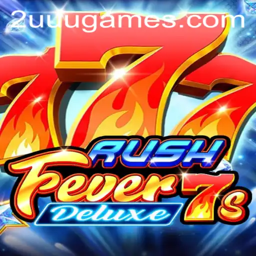 RushFever7sDeluxe: Desvendando o Mundo Emocionante deste Jogo de Azar