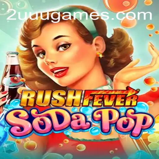 Explorando RushFeverSodaPop: O Novo Fenômeno dos Games