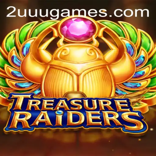 Explorando o Mundo do Jogo TREASURERAIDERS