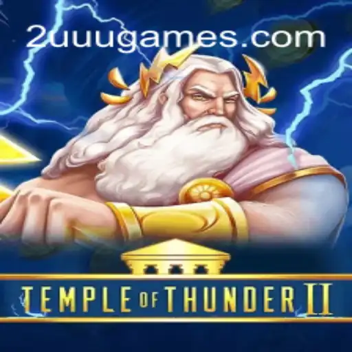 TempleofThunderII: Aventura Épica no Mundo dos Deuses Antigos