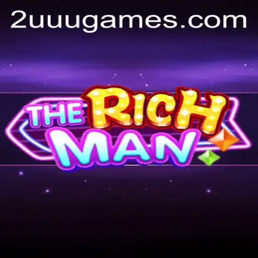 TheRichMan: O Novo Jogo de Estratégia e Sua Chave Misteriosa '2UUU'