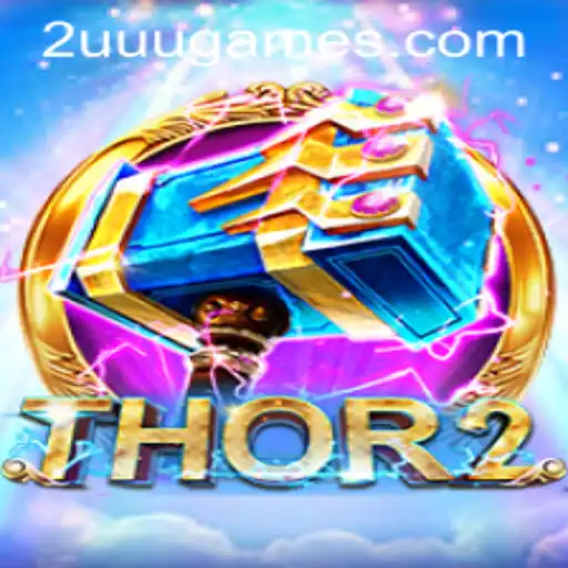 Thor2: A Nova Era dos Jogos de Estratégia com Magia 2UUU
