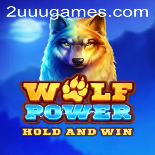 Explorando o Universo de 'WolfPower': Um Novo Cenário no Mundo dos Jogos